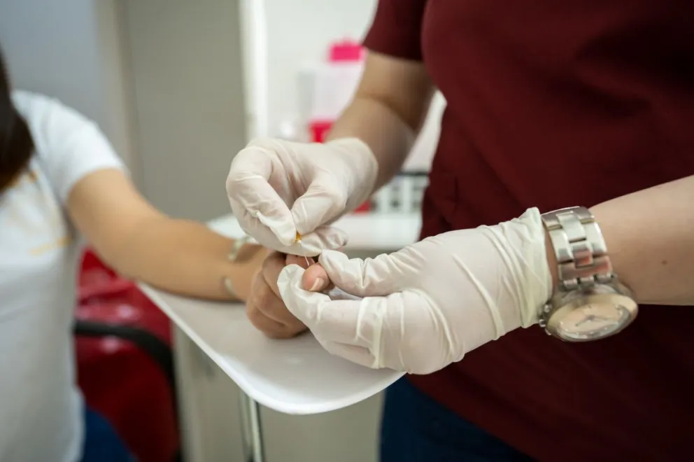 El Municipio firmará un convenio con ONUSIDA para fortalecer las estrategias contra las Infecciones de Trasmisión Sexual