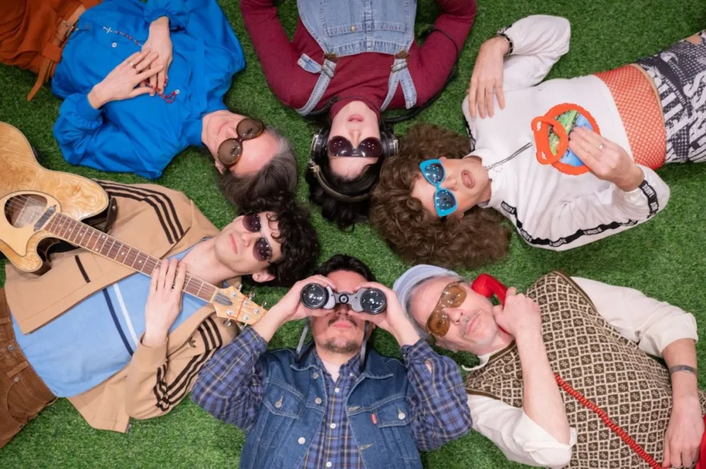 "El salto de Darwin" estrena en el Centro Cultural Rada Tilly