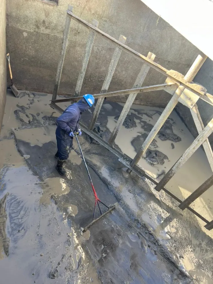 Difícil definir un tiempo estimativo de normalización en la distribución de agua