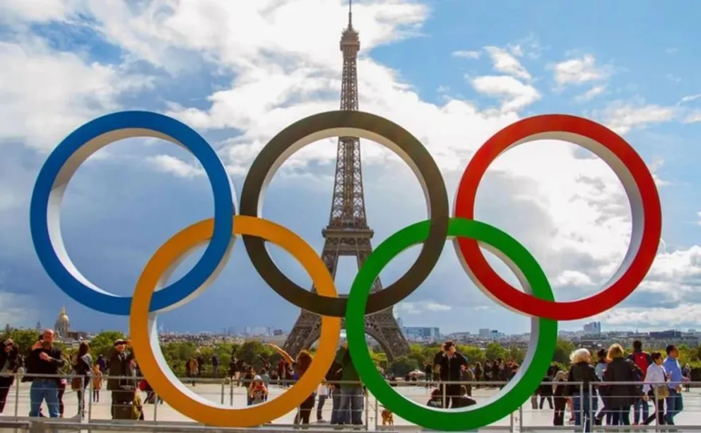 Juegos Olímpicos 2024: todos los argentinos que compiten este sábado y domingo