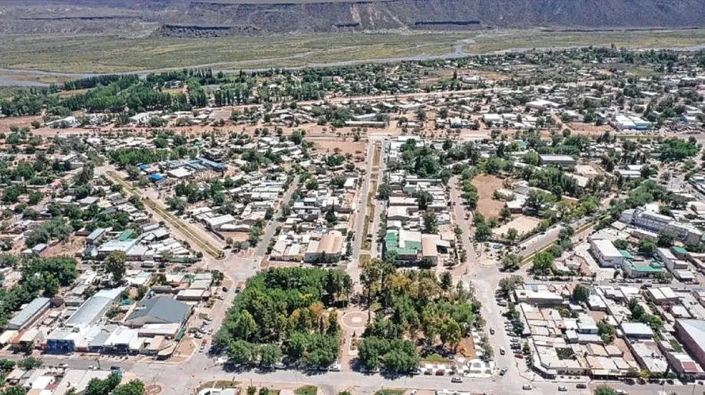 Nuevo sismo en Vaca Muerta en la zona donde se practica fractura hidráulica
