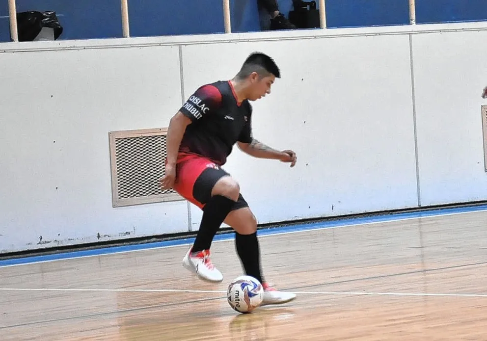 Se inicia una nueva fecha