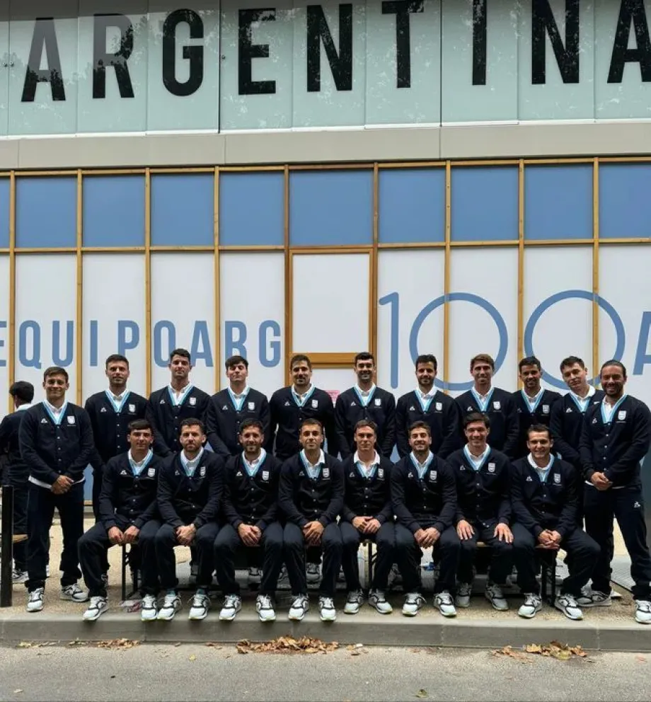 Los Leones cayeron ante Australia en su debut de París 2024