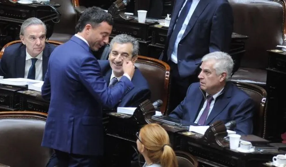 Diputados: en la oposición dialoguista anticipan una etapa menos condescendiente y de mayores fricciones con el Gobierno
