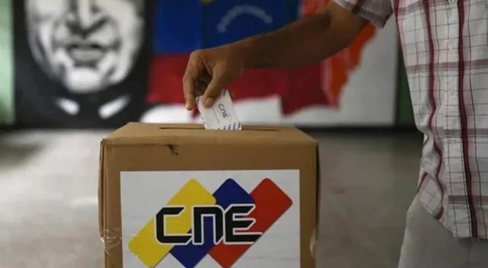 Venezuela elige a su próximo presidente: Maduro y González Urrutia se disputan la victoria