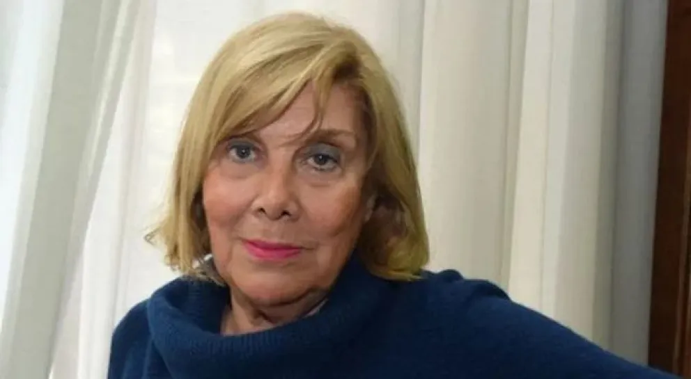 Murió Alicia Petti, destacada periodista de espectáculos