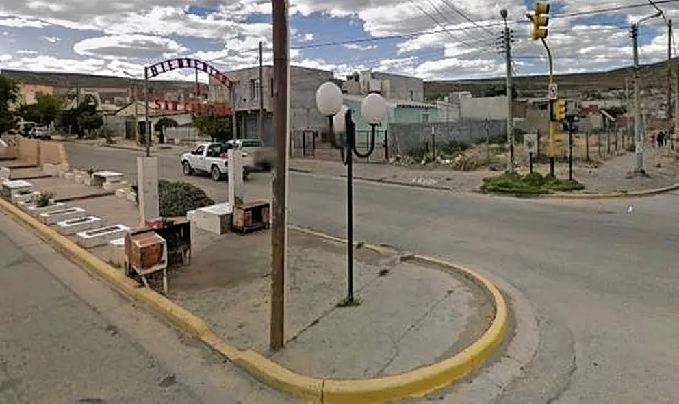 Vecinos del barrio San Cayetano reclaman por seguridad: “Estamos cansados de que nos roben casi todos los días”