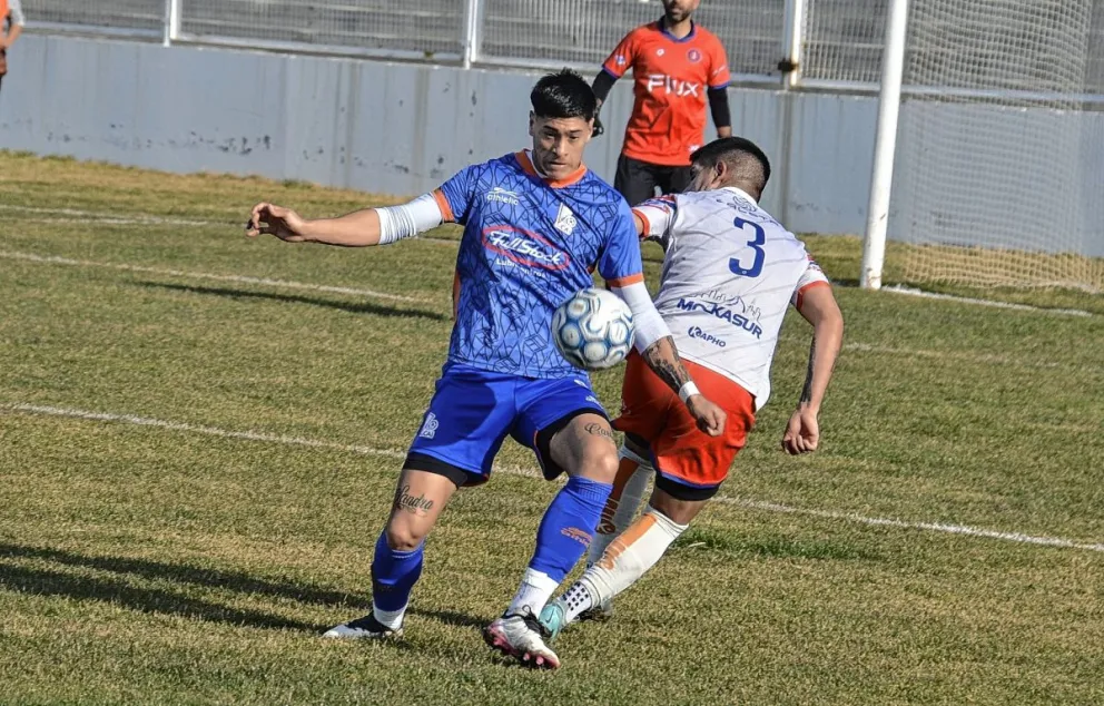 Agenda deportiva del domingo