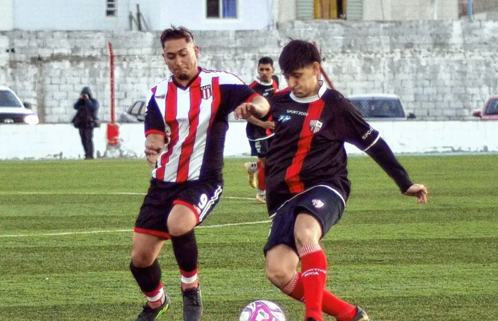 Gran triunfo de Roca sobre el líder Ameghino