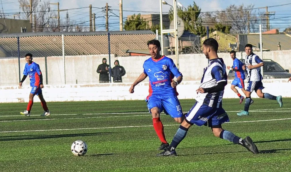 Demasiado premio para Ferro