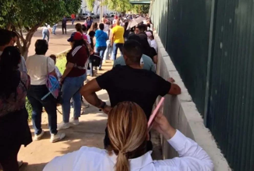 Elecciones en Venezuela 2024: Incidentes en el arranque de las votaciones que definen el futuro de Maduro