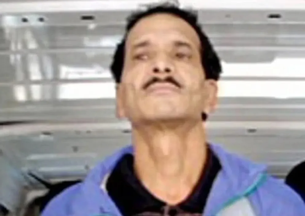 Abdelaâli Hadi, "el carnicero de Taroudant": secuestró, violó y mató a nueve chicos de entre 11 y 16 años en Marruecos