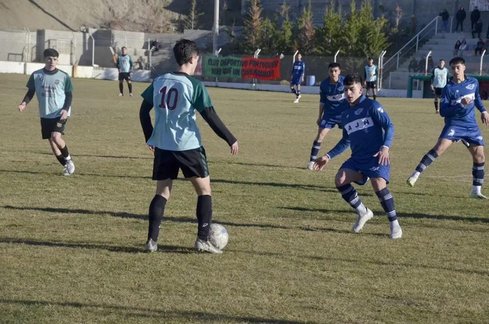 12 triunfos seguidos para el Lobo