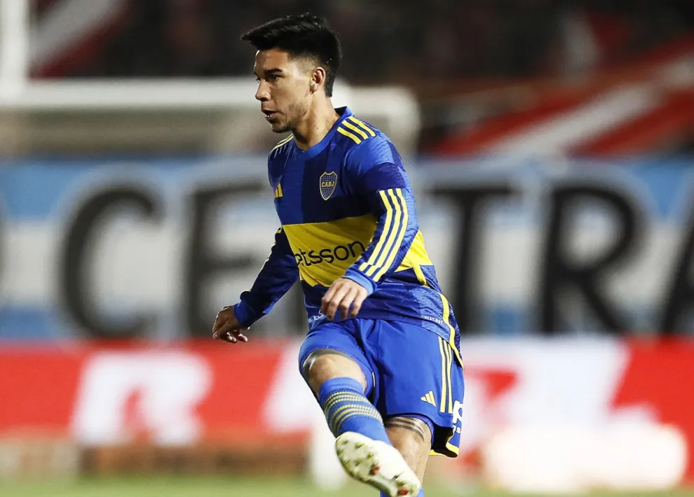 Instituto y Boca igualaron sin goles por la octava fecha de la Liga Profesional de Fútbol