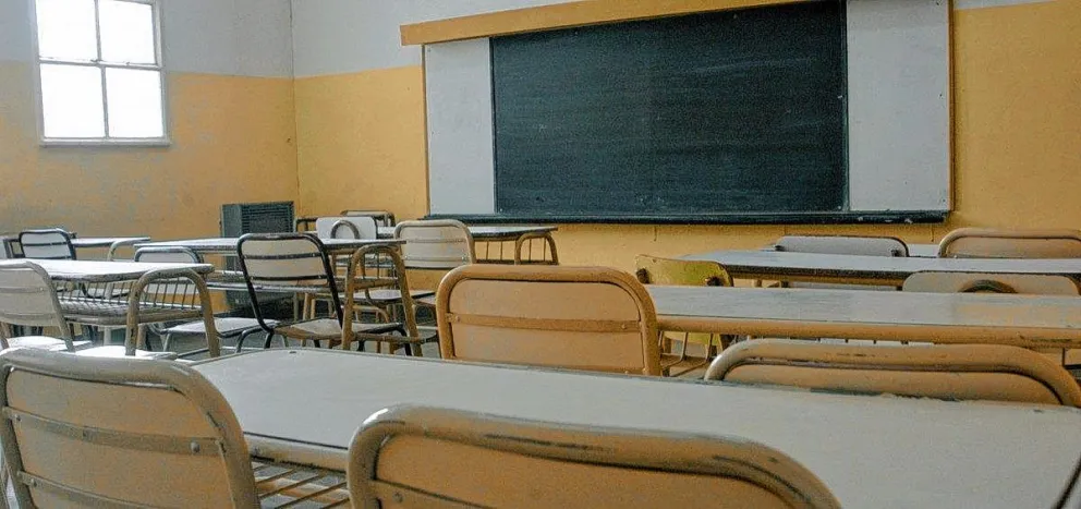 AMET: “Priorizamos el normal desarrollo de las clases, postergando nuestras necesidades en pos de la continuidad pedagógica”