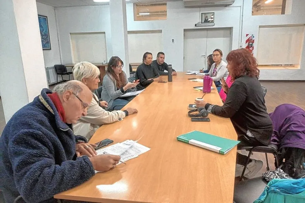 Vecinos autoconvocados se reunirán con concejales para debatir la modificación de la Ordenanza 6050 entre otros temas