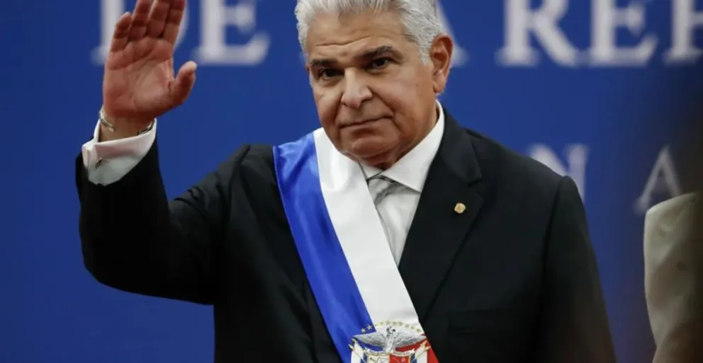 Panamá decidió retirar a su embajador de Venezuela