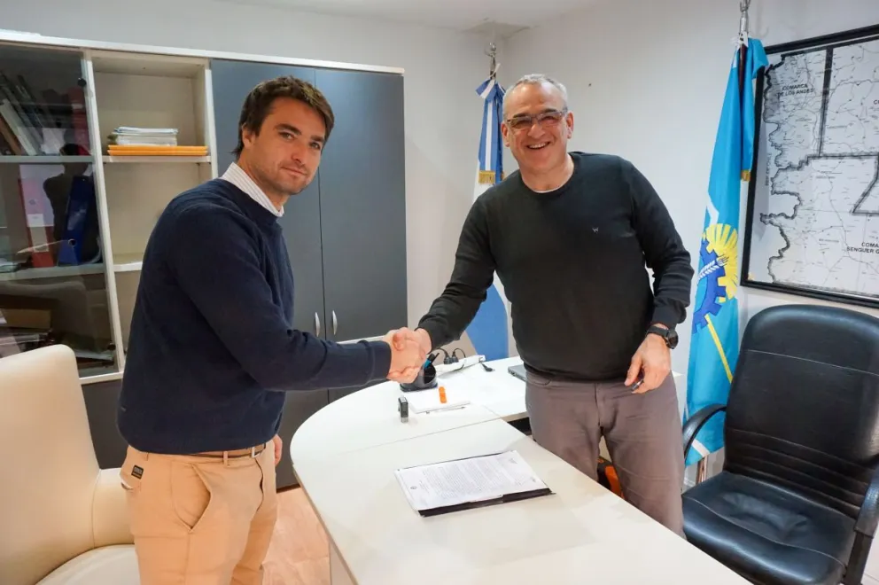 Provincia avanza en la implementación de ley que busca formar a las personas del sector público en materia ambiental