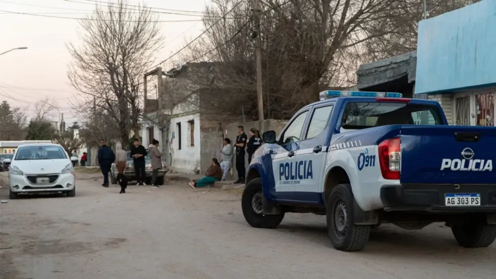 Parricidio en Río Cuarto: detuvieron a un joven acusado de matar a su padre de dos disparos