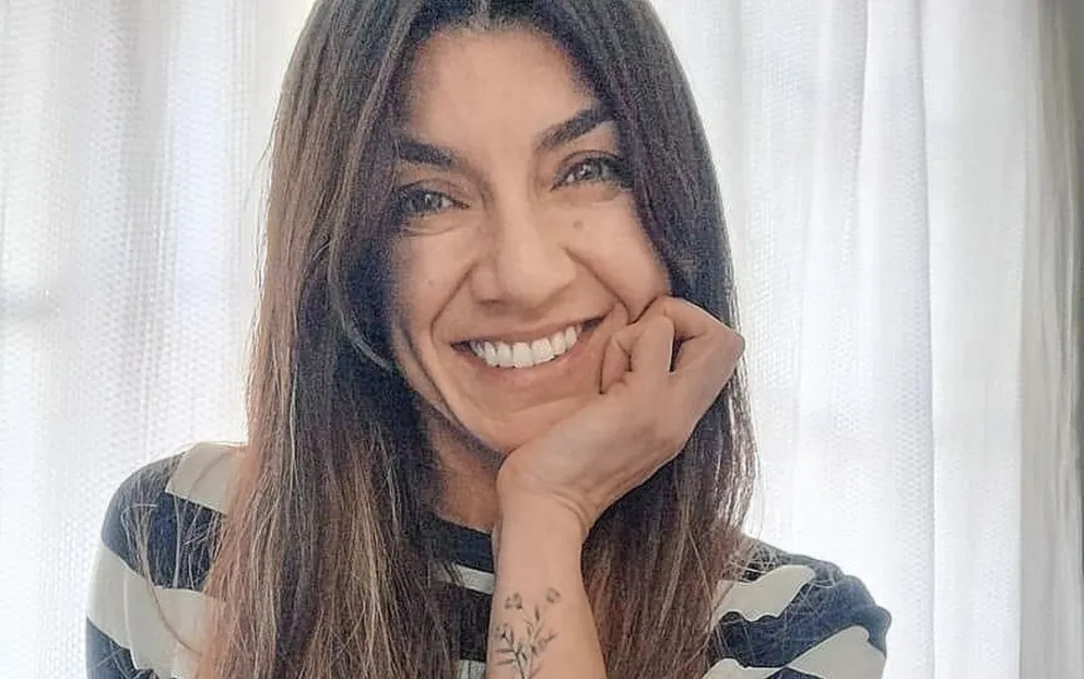 Paola Valeria Soplanes es la nueva presidente de la FACh