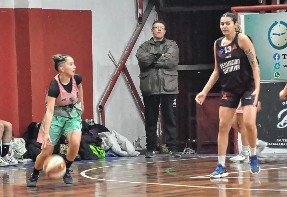 Federación y el Verde definen el título