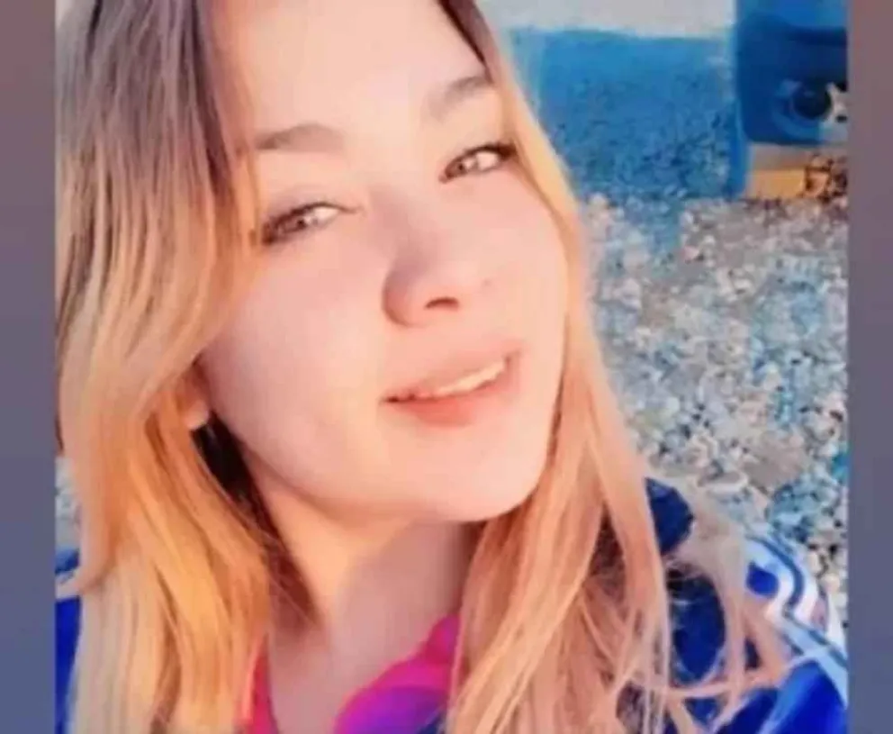 Desaparición de Luciana Muñoz en Neuquén: declaración de un testigo clave y un abrazo simbólico