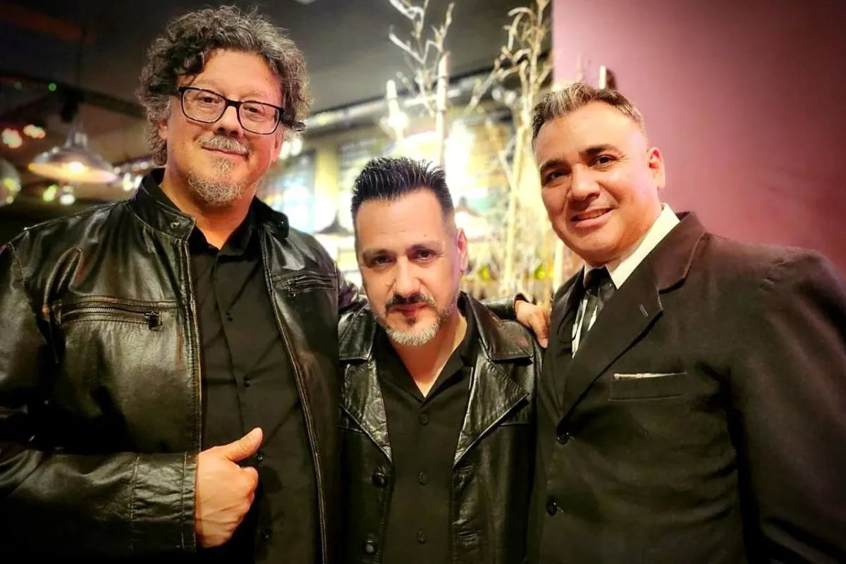 Este viernes se concretará la tercera edición del Festival de Blues en el Centro Cultural