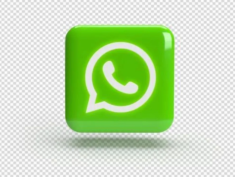WhatsApp fue denunciada en el país por usar datos privados para entrenar su IA