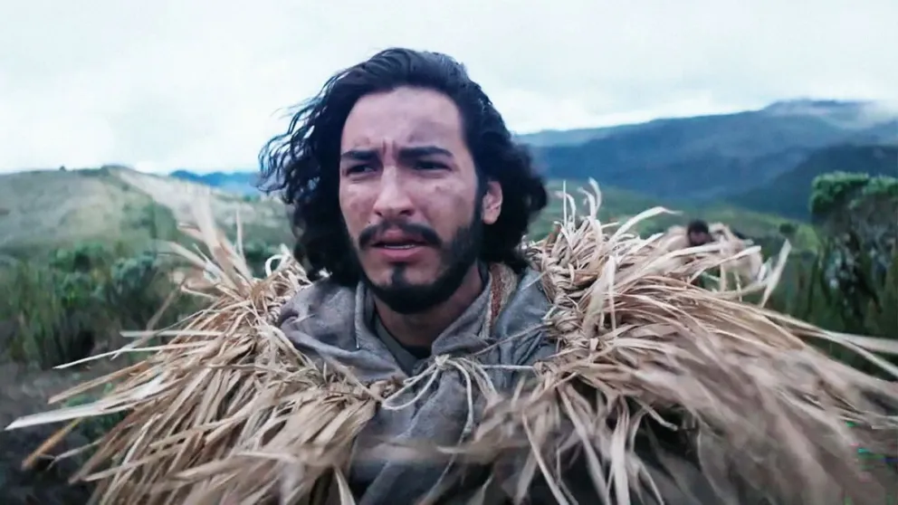 Exhibirán un avance de la serie Cien años de soledad de Netflix en el HAY Festival Segovia