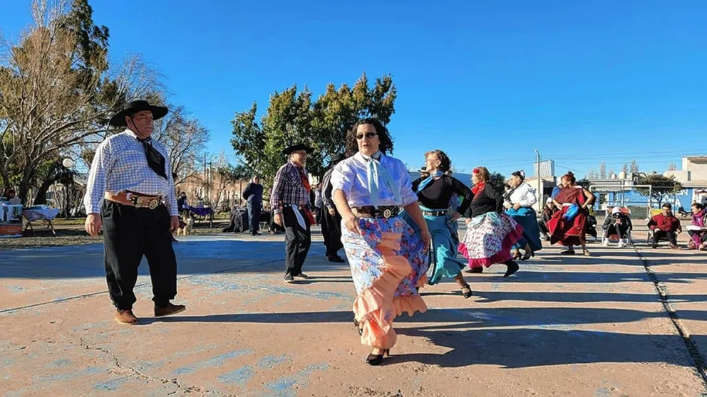 Ciudadela celebra su 62° aniversario con un festejo para toda la comunidad