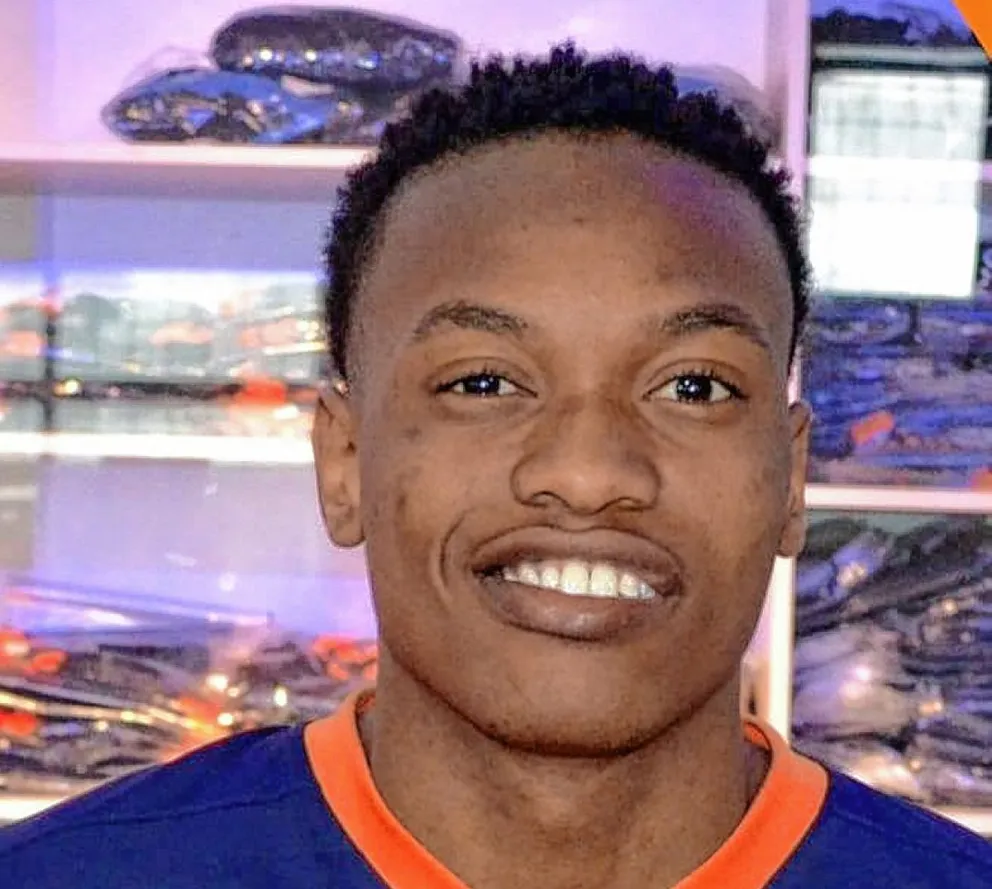 El colombiano Bairon Ortiz nuevo refuerzo de la C.A.I.