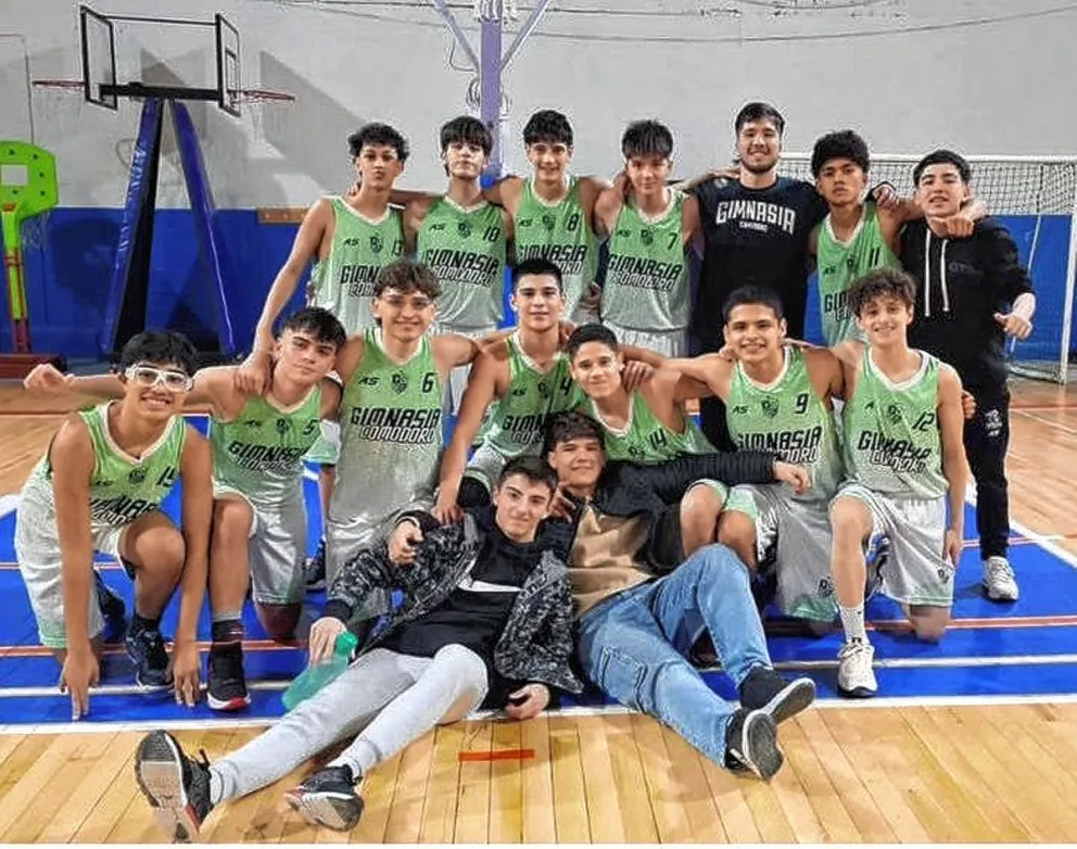 Comienza el provincial en el Socios