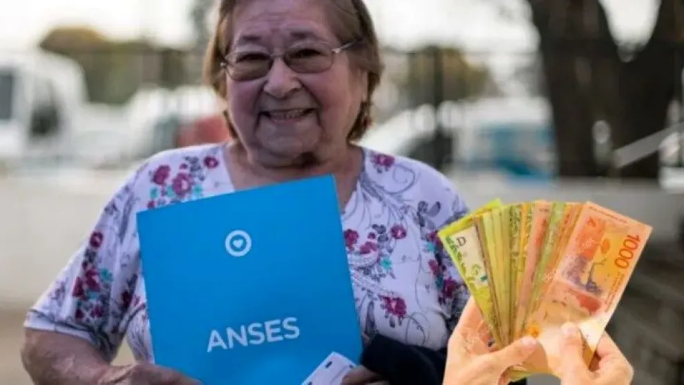 ATENCIÓN JUBILADOS: Anses ya fijó el haber mínimo a partir de agosto ¿en cuánto queda?