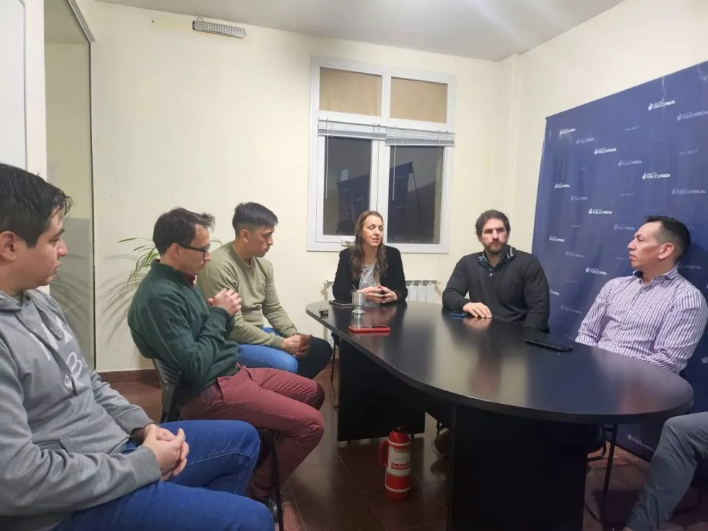 Fiscalía refuerza las investigaciones de hechos con autores ignorados