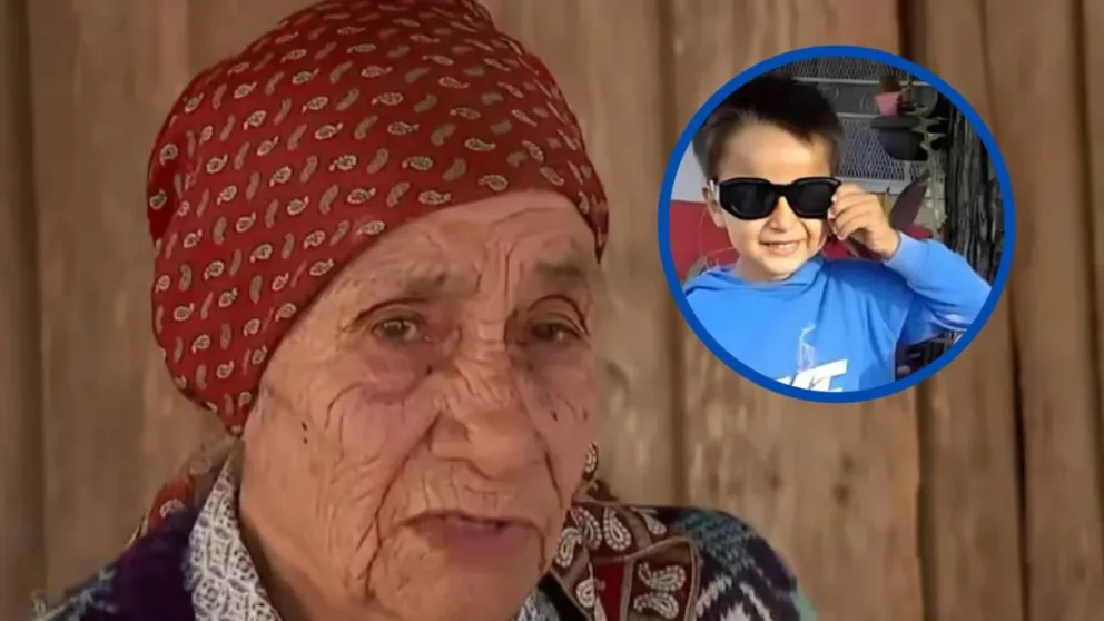 Caso Loan: citaron a declarar a la abuela Catalina por las polémicas llamadas