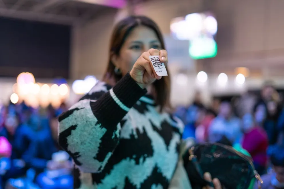 La Expo Turismo se prepara para recibir al público con diferentes espacios y propuestas