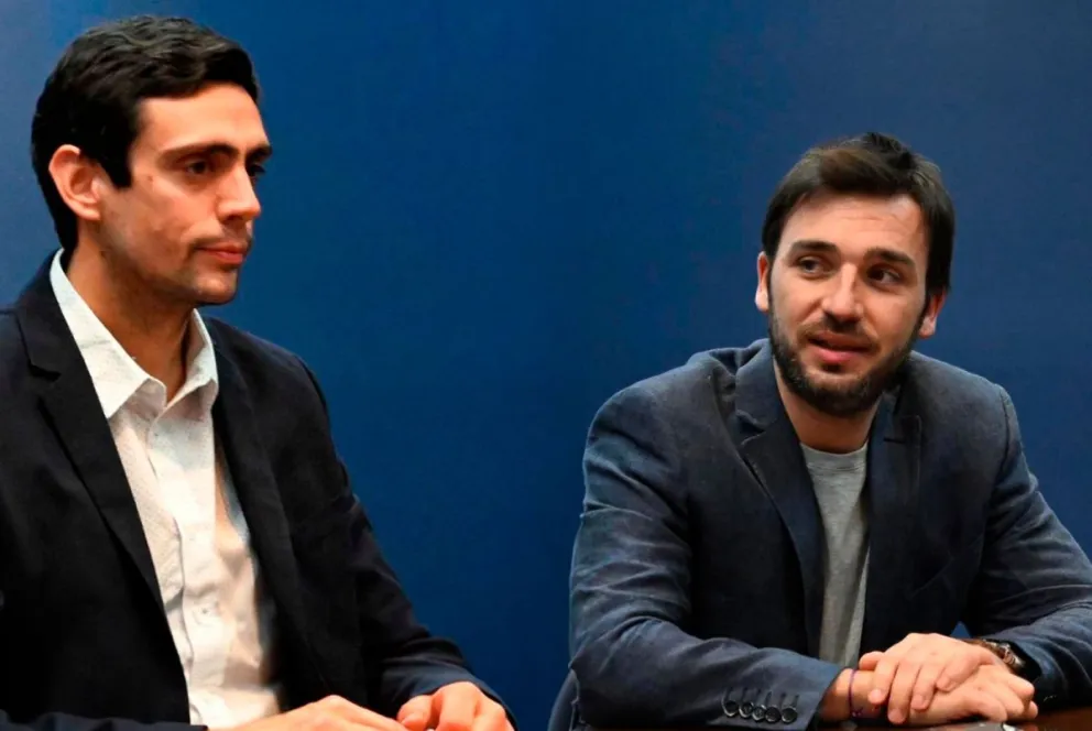 Torres formalizó un reclamo ante el Gobierno Nacional en defensa de las cuencas maduras