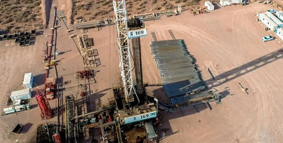 DLS Archer adquiere la filial de Air Drilling Associates Inc.  Argentina (ADA), especializada en Managed Pressure Drilling