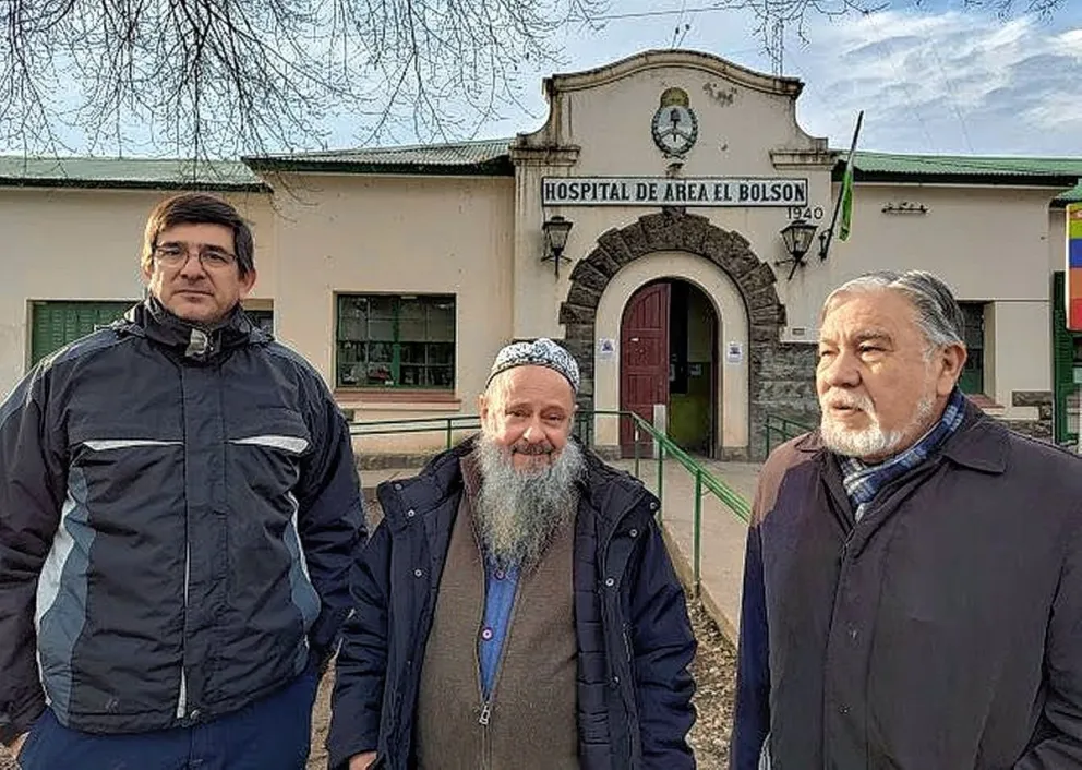 Grave denuncia de líderes religiosos sobre “turismo abortivo” en El Bolsón