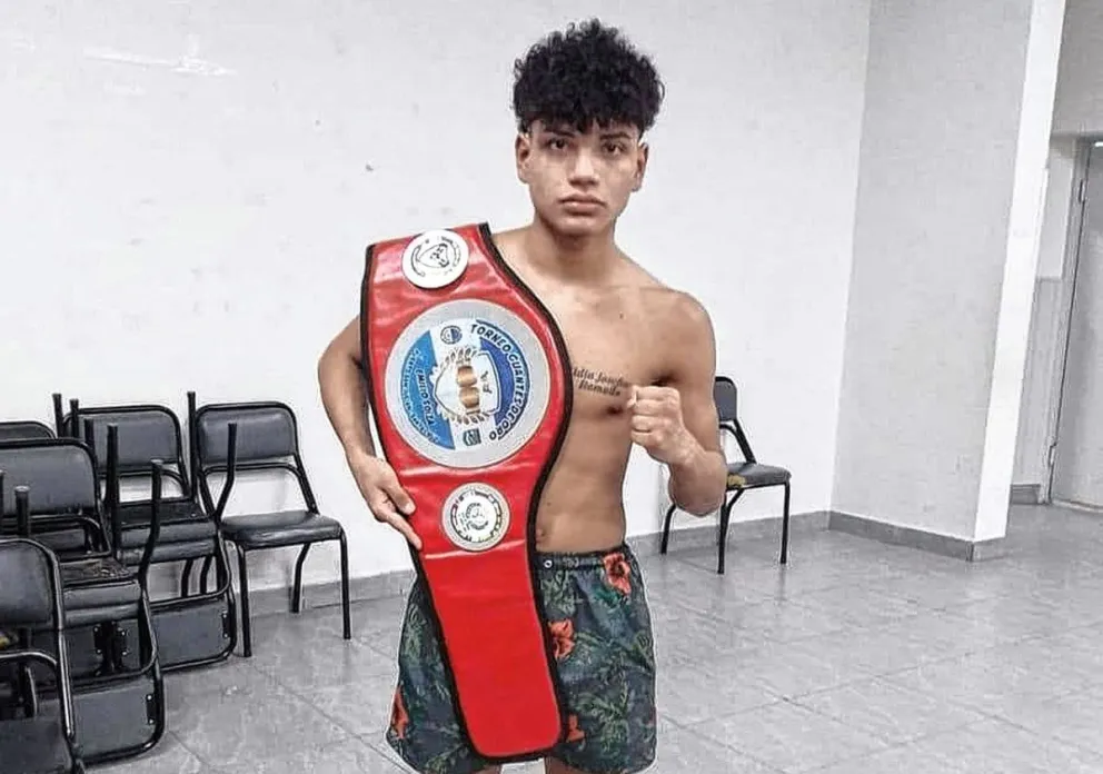 Viajan Ramallo y Basse a pelear a Chile