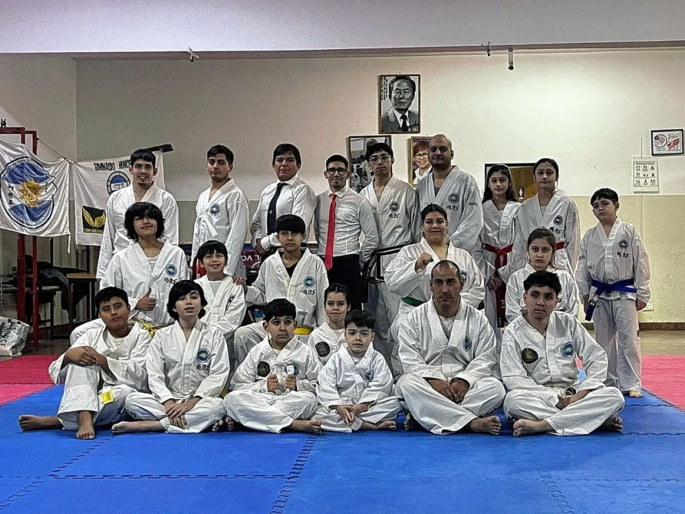 La Copa Rodolfo Nacer tiene fecha de realización