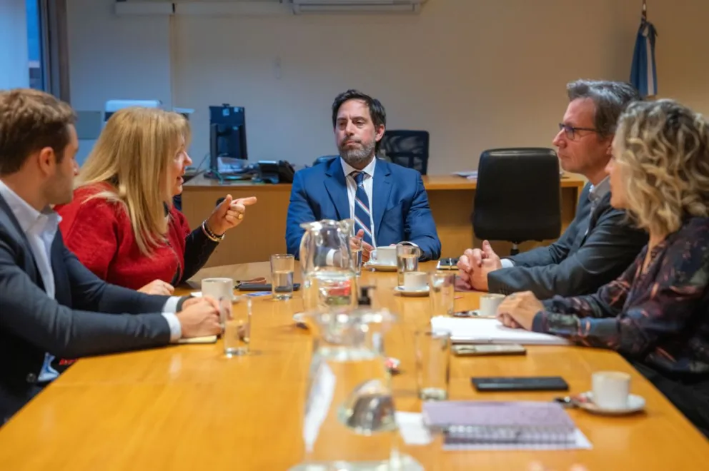 LA AFIP refuerza su compromiso en la lucha contra la trata de personas y la explotación laboral