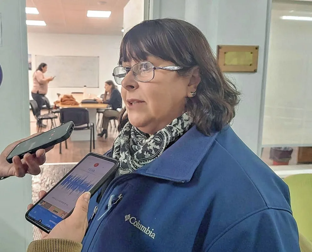Avanzan en proyectos para adultos mayores: “Es imperioso trabajar en este tema y formar profesionales”