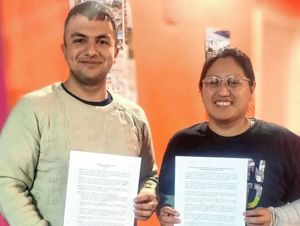 Impulsan la reglamentación de los Corredores Seguros