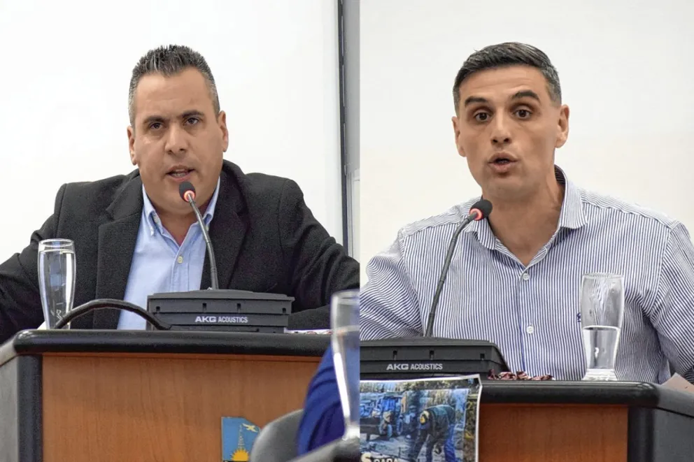 “No podemos no hablar de las tarifas” dijo Panquilto; y Gómez replicó: “traigamos la atribución para fijar las tarifas”