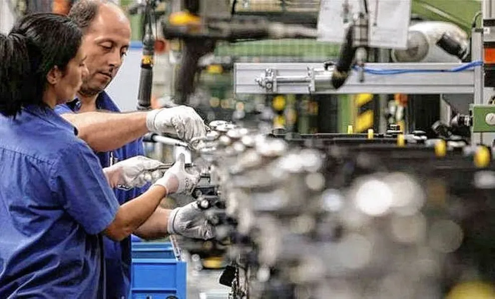 Industriales advierten que para fin de año se perderían 180 mil puestos de trabajo y cerrarían 10 mil pymes
