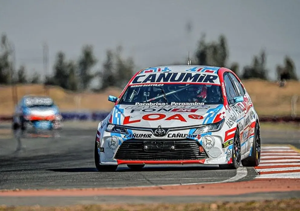 Renzo Blotta quiere comenzar a revertir todo en Oberá