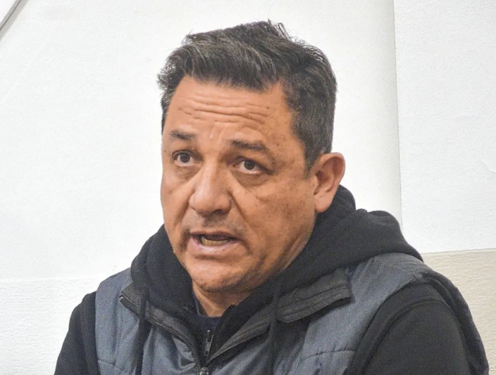 “No sabemos coexistir entre todos los que componemos el mundo del fútbol”