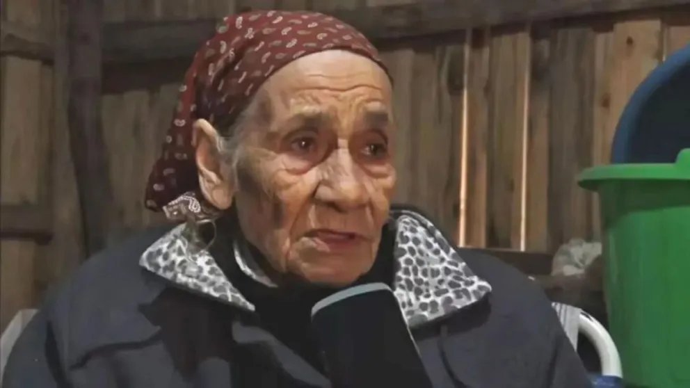 Caso Loan: postergaron la declaración de la abuela Catalina