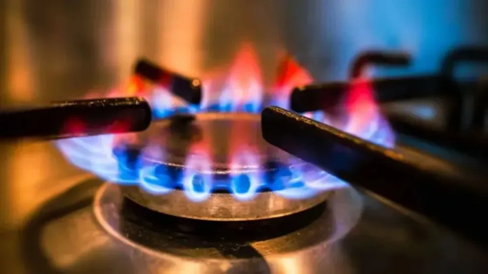El Gobierno oficializó los nuevos aumentos en las tarifas de gas
